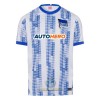 Maglia ufficiale Hertha Berlin Casa 2021-22 per Uomo